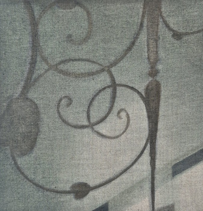 Magdalena Bożyk, obraz, młoda sztuka, młoda artystka