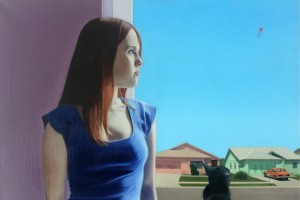 Kamil Lisek,  Red kite