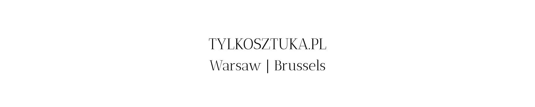 TYLKOSZTUKA - strona główna